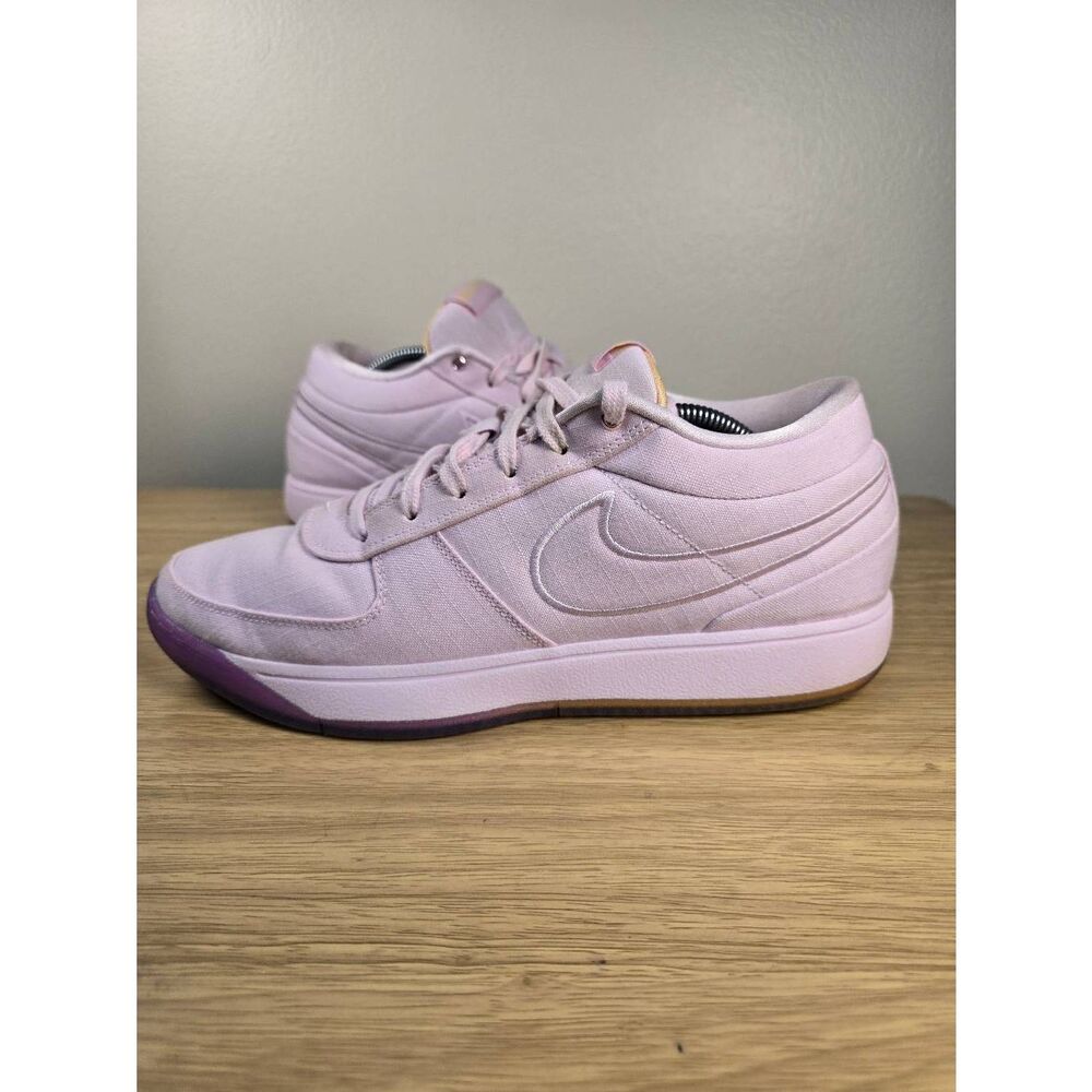 Size 11 - Nike Book 1 Sunrise HJ5351-600 Pink Foam Men’s Basketball Sneaker